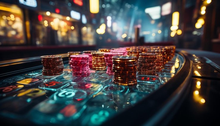 Perbandingan antara mode Bermain Gratis dan mode dana nyata di platform dalang toto